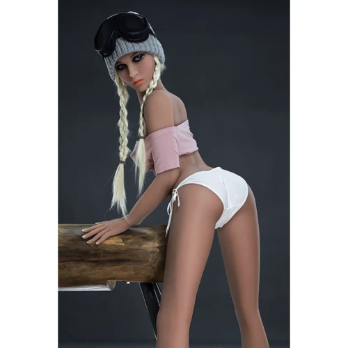 Секс-кукла Lovedoll - Gwinett, 158 см