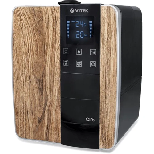 Увлажнитель воздуха Vitek VT-1768 BK