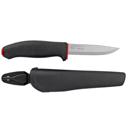 Нож Morakniv 711, carbon steel