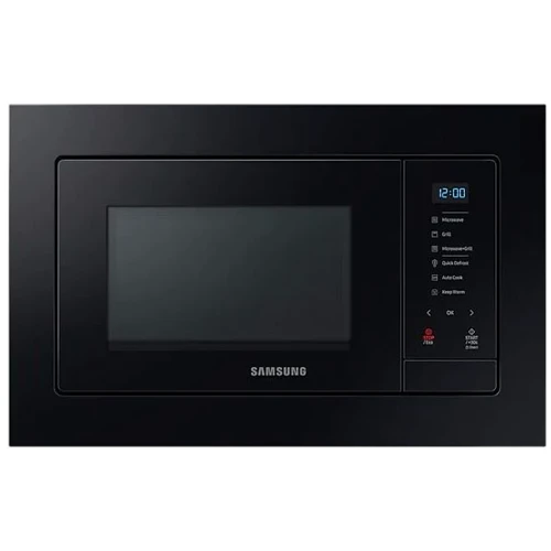 Встраиваемая микроволновая печь Samsung MG23A7118CK