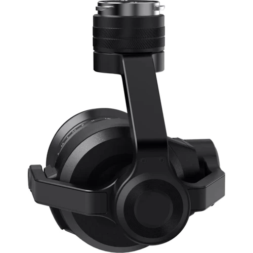 Квадрокоптер DJI Inspire 2 X5S Standard Kit (CP.IN.00000010.01) фото 11