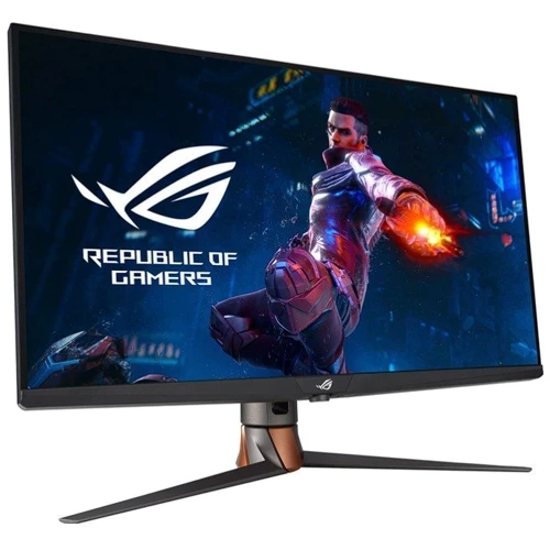 Монитор ASUS ROG Swift PG32UQ (90LM0833-B01370): Тип ЖК-матрицы IPS