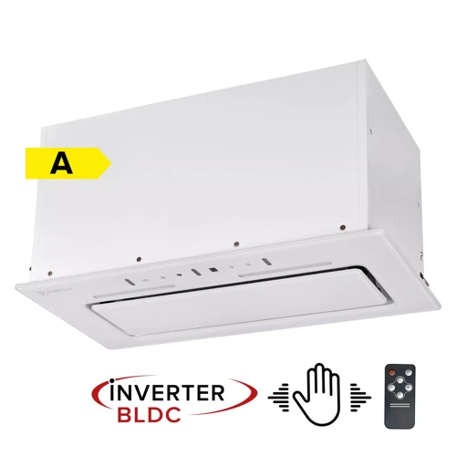 

Perfelli Nuova 6QWR Bianco Silenzio