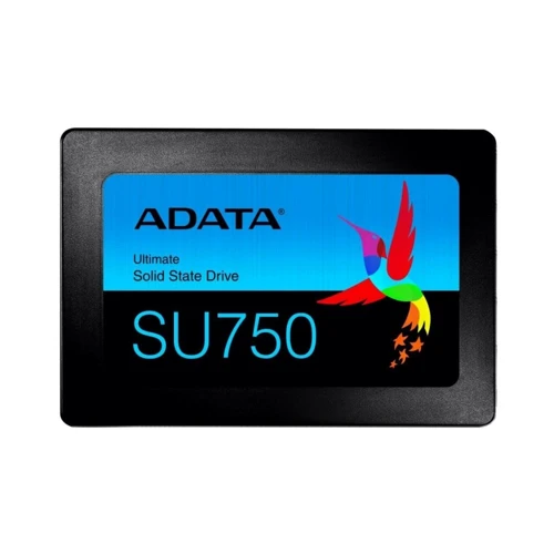 ADATA Ultimate SU750 512 GB (ASU750SS-512GT-C)