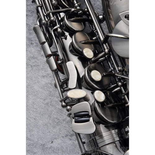 Альт саксофон J.MICHAEL AL-980GML (S) Alto Saxophone: Тип Альт