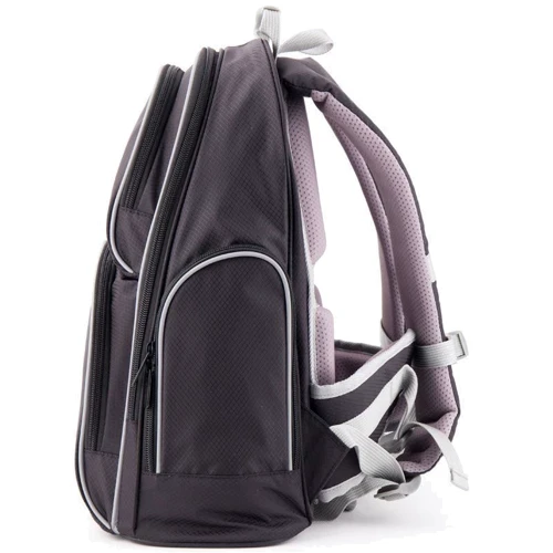 Рюкзак школьный Kite Education Smart черный (K19-702M-4) фото 11