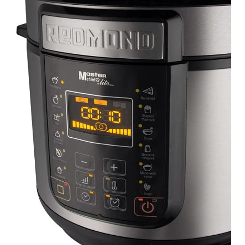 Мультиварка Redmond RMC-PM381
