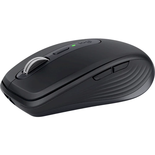 Мышь Logitech MX Anywhere 3 Performance for Business Wireless Graphite (910-006205)