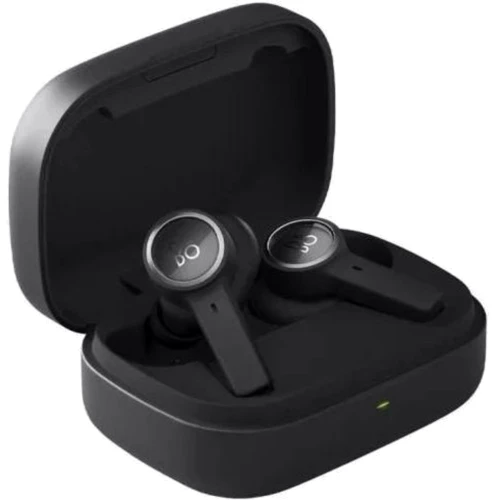 Навушники Bang & Olufsen Beoplay EX Anthracite Black: Тип кріплення без креплений