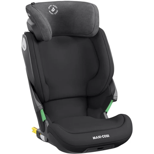 Автокресло MAXI-COSI Kore Authentic Red: Группа 2/3 (15-36 кг)