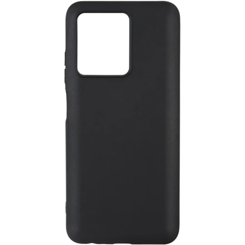 Чехол для телефонов ArmorStandart Matte Slim Fit Black for ZTE Blade V30 (ARM59797)