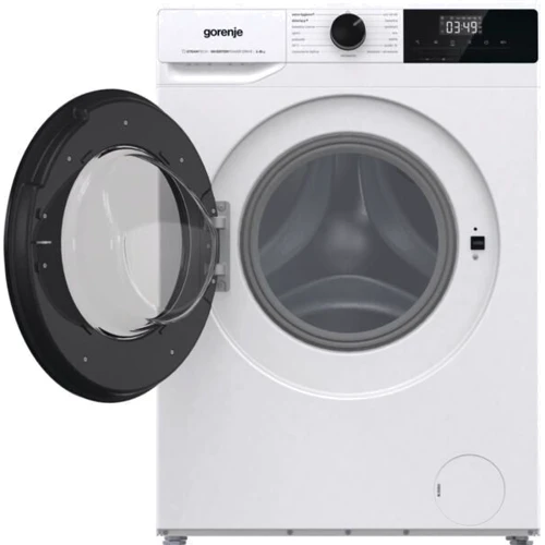 Стиральная машина Gorenje W2TNHPI84ASP
