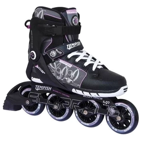 Роликовые коньки Tempish ELUR LADY II/40 (10000009803/40)