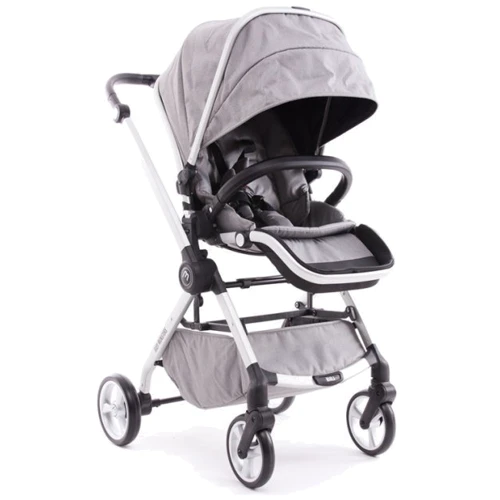 Універсальна коляска 2 в 1 Baby Monsters Marla Helsinki (BM-MH): Стать дитини Унисекс