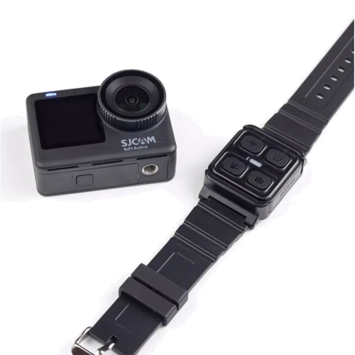 Пульт ДУ SJCAM Smart Watch for M20, SJ6, SJ7, SJ8, SJ9, SJ10: Тип аксессуара Пульт ДУ