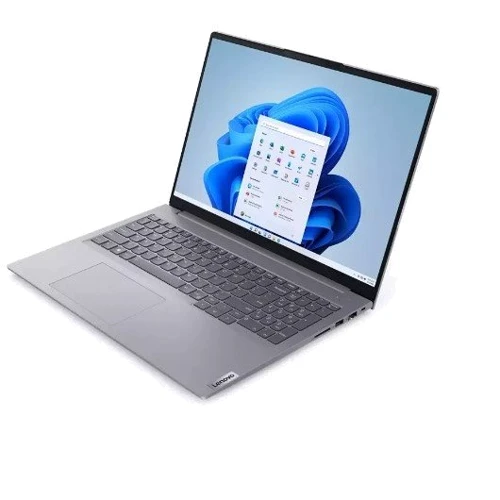 Ноутбук Lenovo ThinkBook 16 G6 IRL (21KH0017MH): Экран 16" IPS (1920x1200)