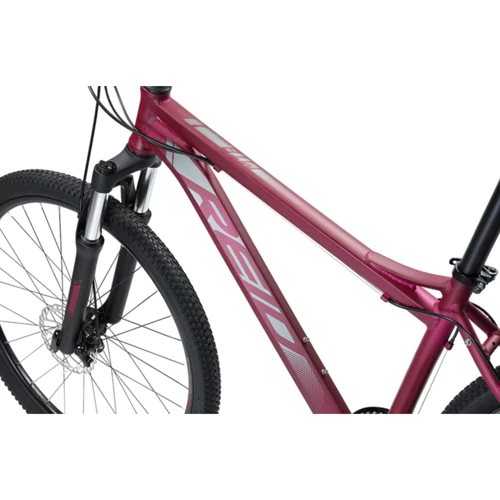 Велосипед Reid 2022' 27.5" MTB Sport Disc WSD Purple (1201128436) S/36 см purple
