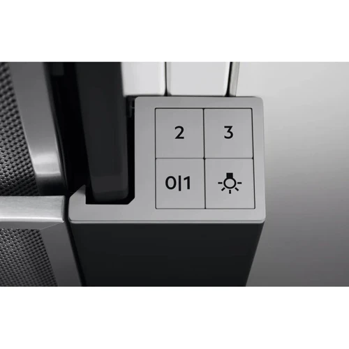 Вытяжка Electrolux LFP326FB: Тип монтажа Встраиваемый