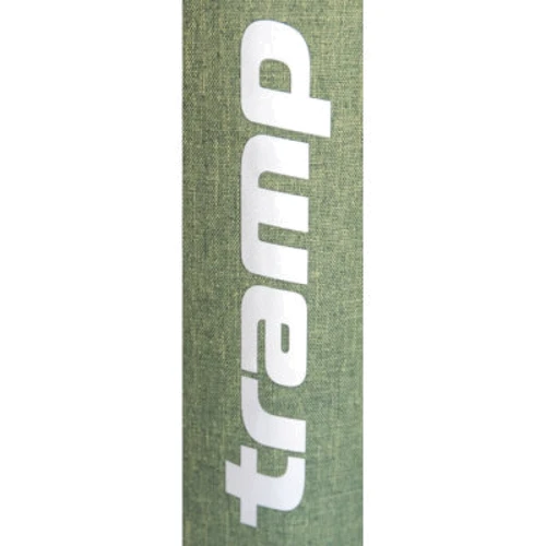 Термочехол Tramp для термоса Soft Touch 1,0 л оливковый (TRA-293-olive-melange): Объем, л 1