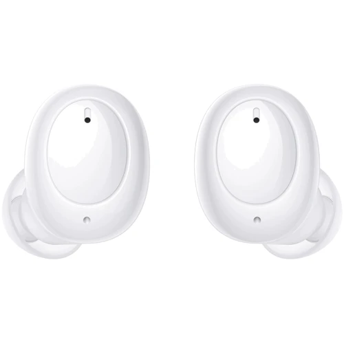 Наушники OPPO Enco Buds W12 (ETI81) White: Диапазон частот (Гц) 20-20000