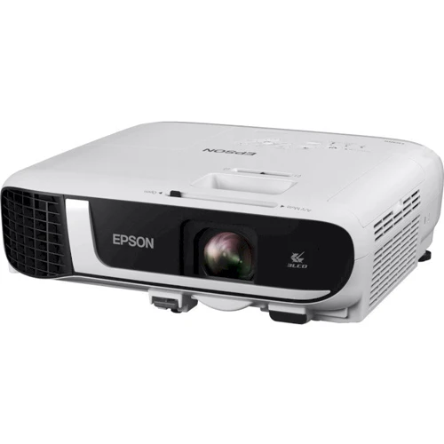 Проектор Epson EB-FH52 (V11H978040): Тип Для образования