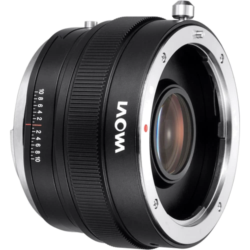Адаптер для б'єктивів Laowa Magic Shift Converter (MSC) - Canon EF- Sony FE VEMSCEF фото 3