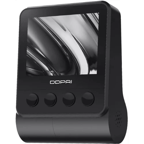 Автомобильный видеорегистратор DDPai Z50 Dual: Макс. разрешение картинки 4K (3840x2160)