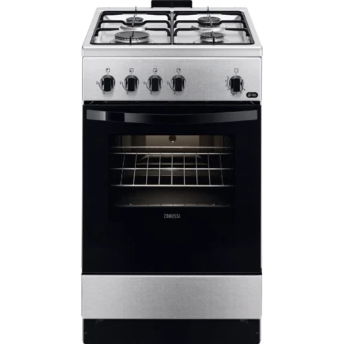 Газовая плита Zanussi ZCG9510K1X