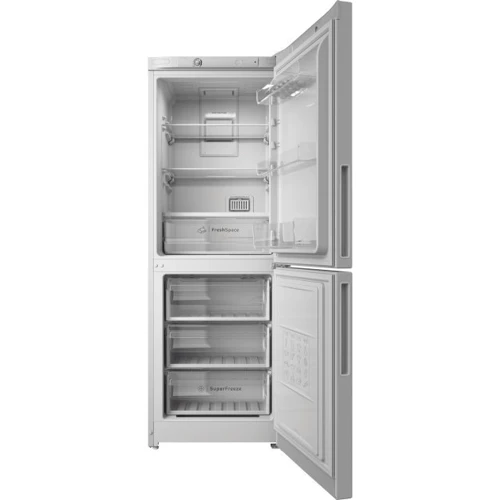 Холодильник Indesit ITI 4161 W UA: Размеры 167x60x64 см (ВxШxГ)