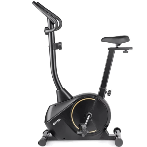 Велотренажер Gymtek XB1500 магнитный золотой