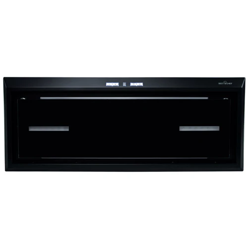 Вытяжка Best Chef Loft Box 1100 Black 72 (4F493D2L7B)