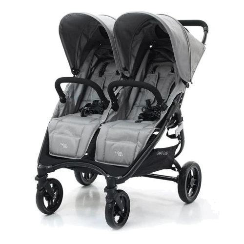 Прогулочная коляска Valco baby Snap Duo / Dove Grey