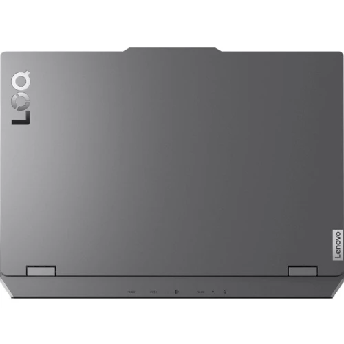 Ноутбук Lenovo LOQ 15IAX9 (83GS007KRA) UA: Вага 2.38 кг