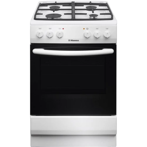 Плита комбинированная Hansa FCMW580450