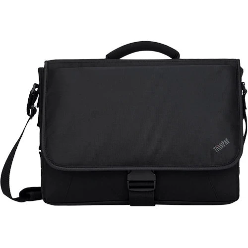 Сумка для ноутбуков Lenovo 15.6" ThinkPad Essential Messenger Black (4X40Y95215): Тип сумки сумка