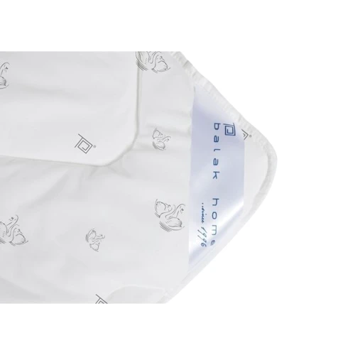Одеяло ТЕП Природа Membrana Print Harmony Summer Line 200х210см (2000008907866): Тип Легкие (сверхлегкие)
