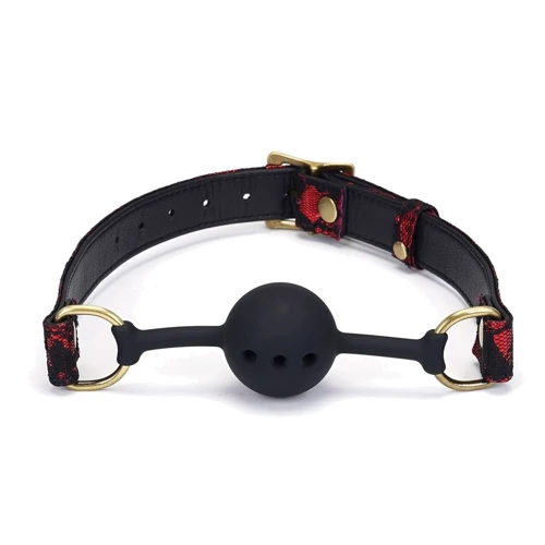 Кляп Liebe Seele Victorian Garden Ball Gag