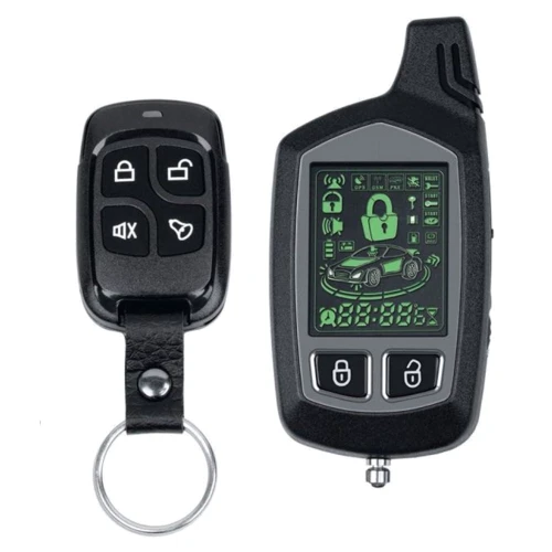 daVINCI PHI-1370RS Ver.B без сирены