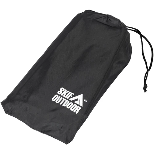 Стул складной Skif Outdoor Steel Cramb L Olive (MT-009OL): Материал покрытия 600D Oxford