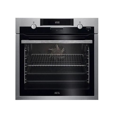 Духовой шкаф электрический AEG BCE451350M