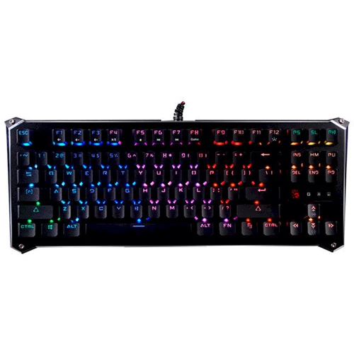 Клавиатура A4Tech Bloody B930 RGB USB (B930 Black)