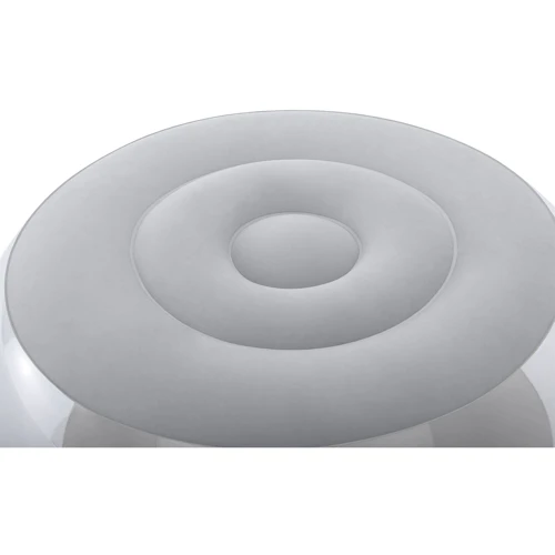 Надувне крісло Надувне крісло з підсвічуванням Bestway Led Poolsphere, 82x82x41 см (75085): Габарити 82x82x41см