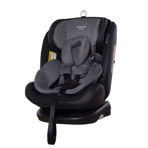 Автокресло Carrello Asteroid Isofix Magnet Gray (CRL-12801)