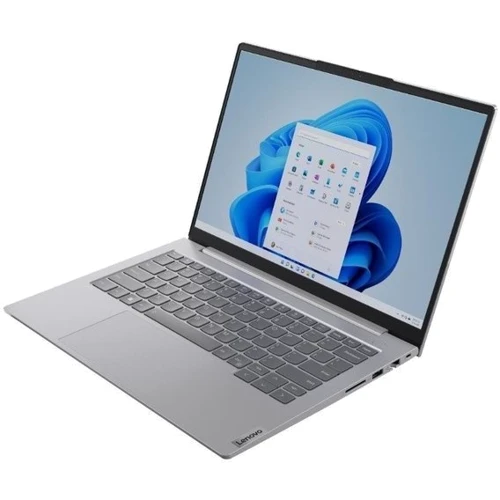 Ноутбук Lenovo ThinkBook 16-G6 (21KK0048RA) UA: Процессор AMD Ryzen 7 7730U (2.0 - 4.5 ГГц) / 8 - ядерный