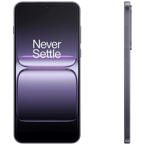 Смартфон OnePlus Nord 5 5G 8/256Gb Phantom Grey (Global): Дисплей 6.83" AMOLED (2800 x 1272) / 450 ppi / Corning Gorilla Glass 7i