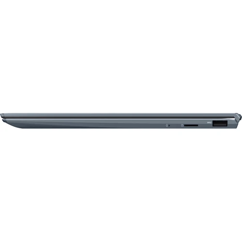 Ноутбук ASUS ZenBook 13 (960_90NB0SL1-M00DC0): Экран 13.3" OLED (1920х1080) Full HD