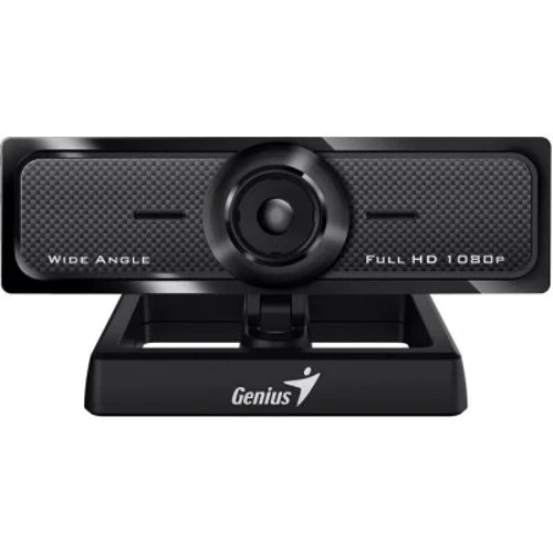 Genius F-100 Black (32200004400)