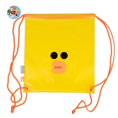 Сумка для взуття YES SB-16 Line Friends (533529): Матеріал EVA