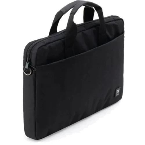 Сумка для ноутбуков Vinga 17.3" NB1720 Black (NB1720BK): Материал полиэстер