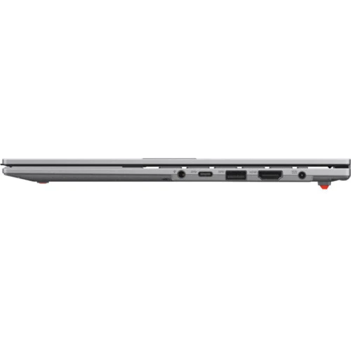 Ноутбук ASUS E1504FA-BQ1105 (90NB0ZR1-M01YF0) UA: Объем накопителя 512 ГБ (SSD)